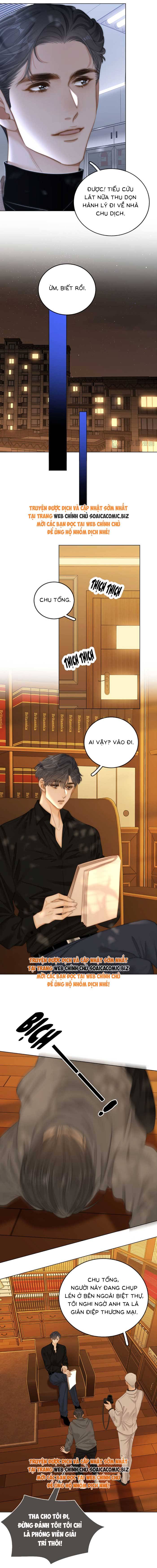 Ninita Yêu Dấu - Phần 2 Chap 1688.5 - Next Chap 1689.5