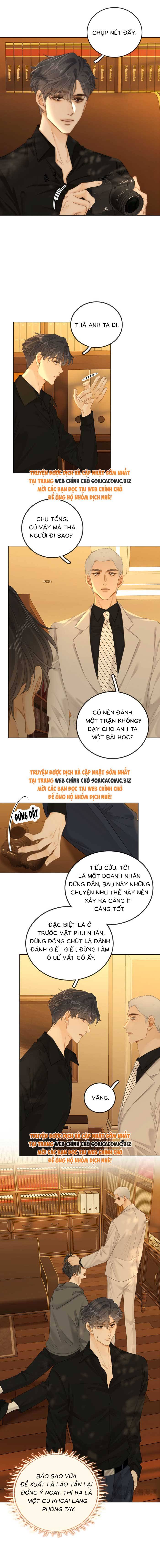 Ninita Yêu Dấu - Phần 2 Chap 1688.5 - Next Chap 1689.5