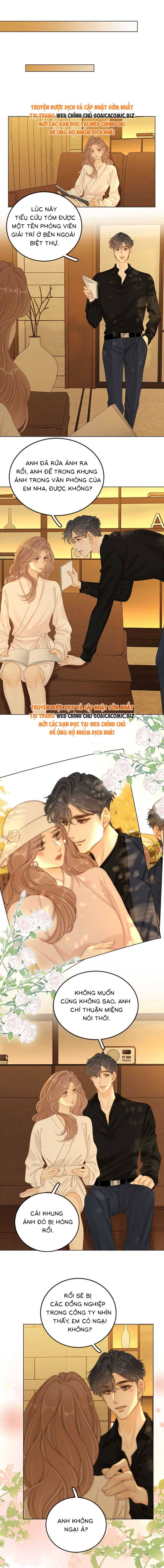 Ninita Yêu Dấu - Phần 2 Chap 1688.5 - Next Chap 1689.5