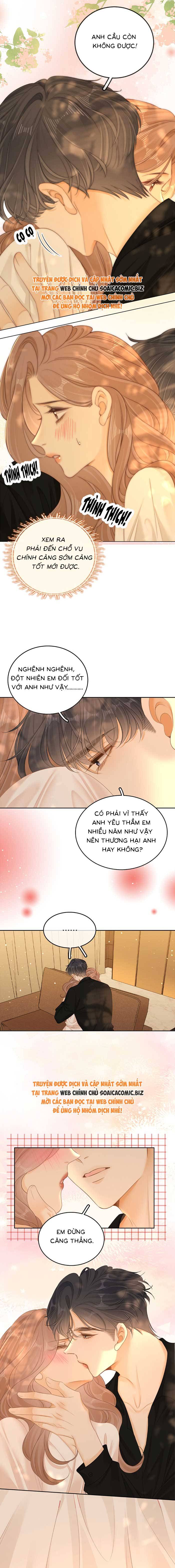 Ninita Yêu Dấu - Phần 2 Chap 1688.5 - Next Chap 1689.5