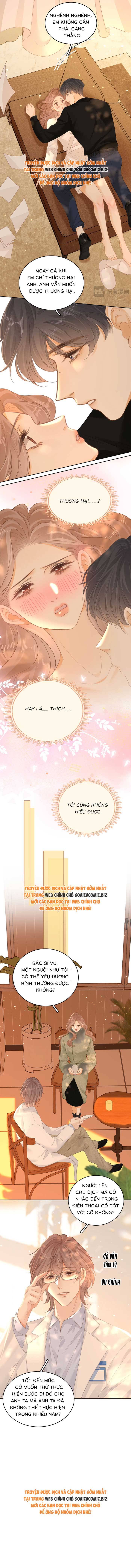 Ninita Yêu Dấu - Phần 2 Chap 1688.5 - Next Chap 1689.5