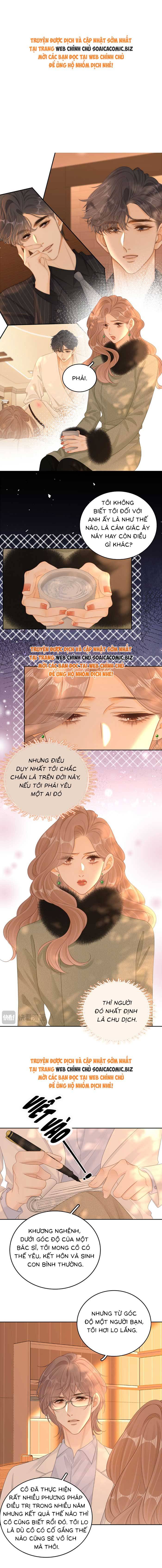 Ninita Yêu Dấu - Phần 2 Chap 1688.7 - Next Chap 1689.7