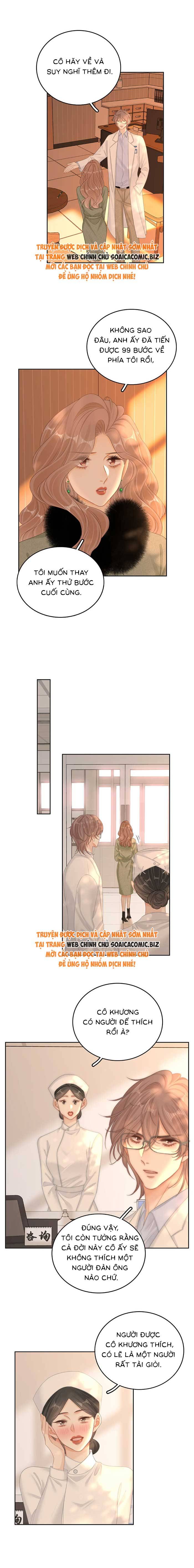 Ninita Yêu Dấu - Phần 2 Chap 1688.7 - Next Chap 1689.7