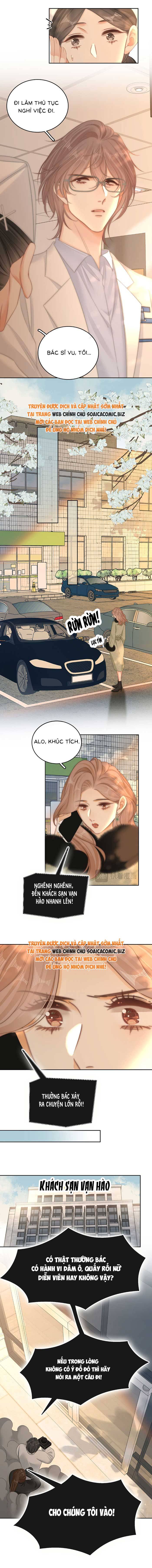 Ninita Yêu Dấu - Phần 2 Chap 1688.7 - Next Chap 1689.7