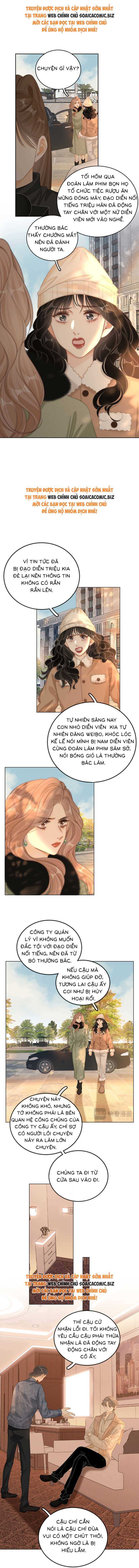 Ninita Yêu Dấu - Phần 2 Chap 1688.7 - Next Chap 1689.7