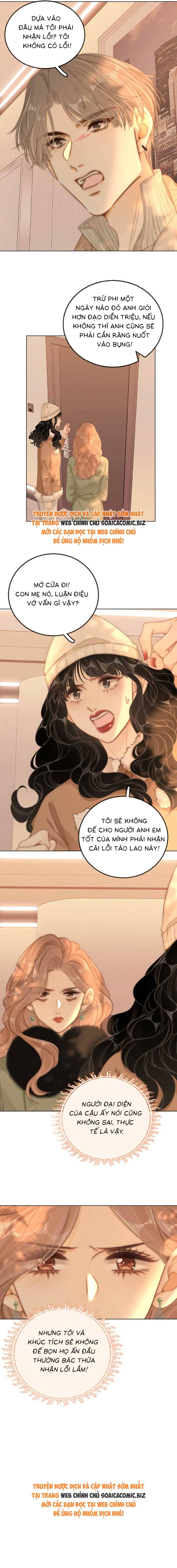 Ninita Yêu Dấu - Phần 2 Chap 1688.7 - Next Chap 1689.7