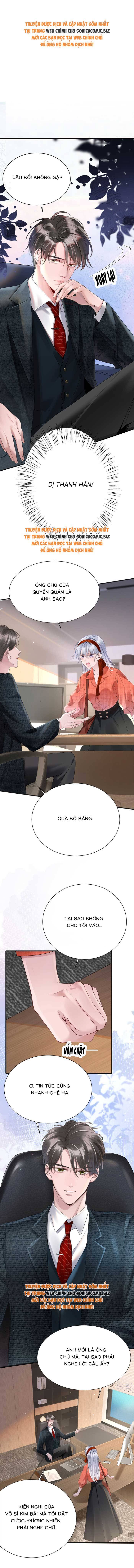 Ninita Yêu Dấu - Phần 2 Chap 1688.8 - Next Chap 1689.8