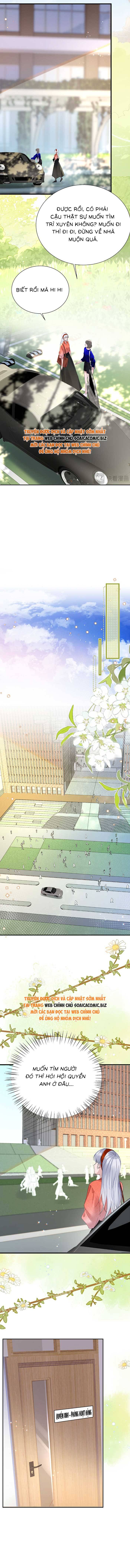 Ninita Yêu Dấu - Phần 2 Chap 1688.8 - Next Chap 1689.8