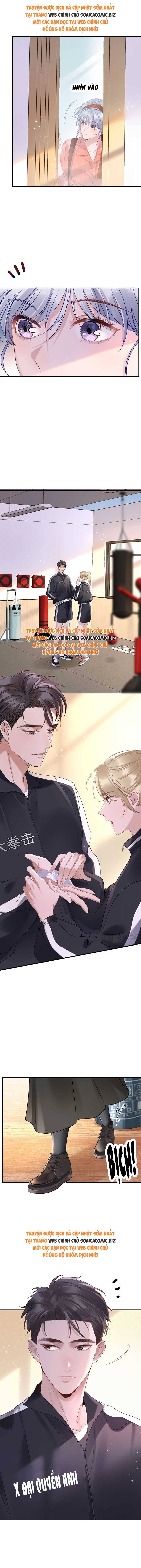 Ninita Yêu Dấu - Phần 2 Chap 1688.8 - Next Chap 1689.8