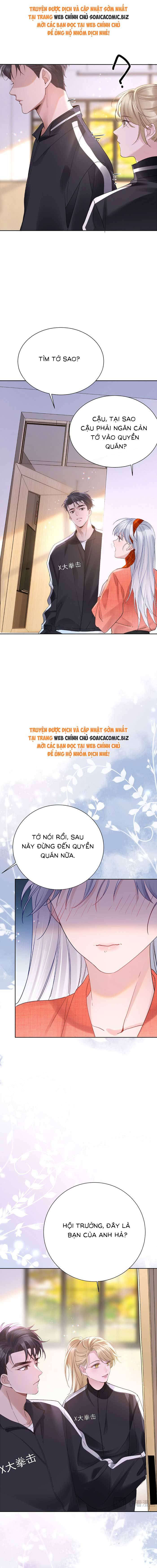 Ninita Yêu Dấu - Phần 2 Chap 1688.8 - Next Chap 1689.8