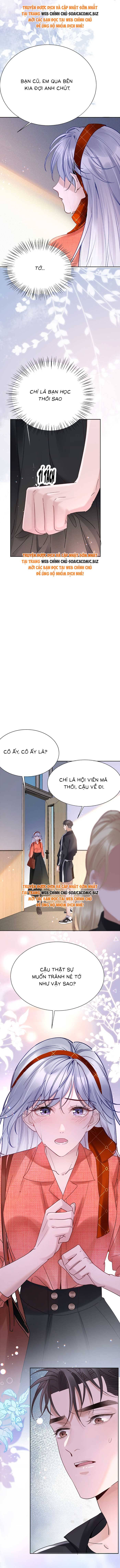 Ninita Yêu Dấu - Phần 2 Chap 1688.8 - Next Chap 1689.8
