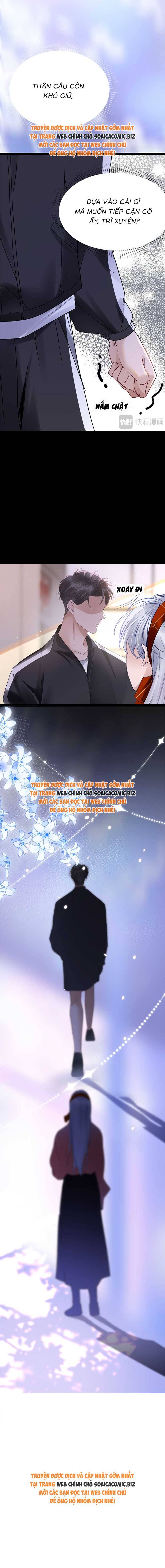 Ninita Yêu Dấu - Phần 2 Chap 1688.8 - Next Chap 1689.8