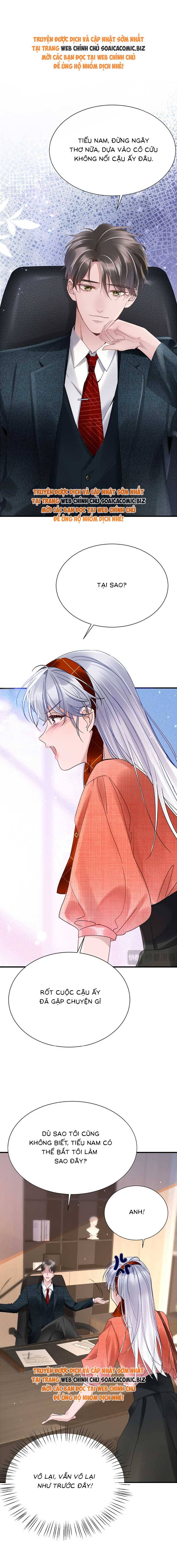 Ninita Yêu Dấu - Phần 2 Chap 1688.8 - Next Chap 1689.8