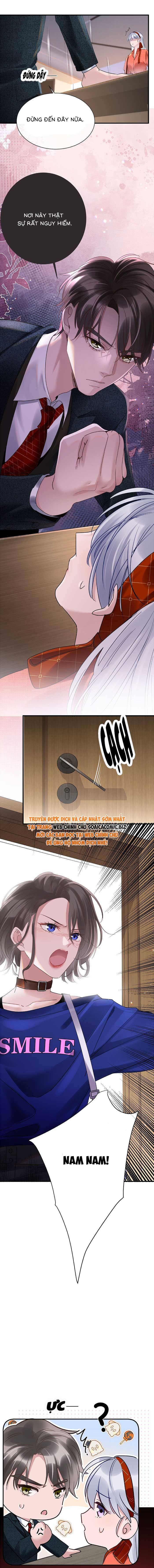 Ninita Yêu Dấu - Phần 2 Chap 1688.8 - Next Chap 1689.8