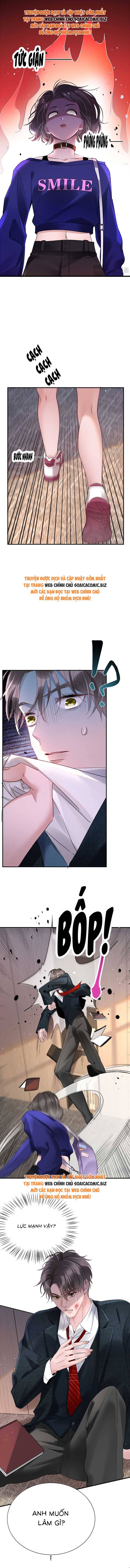 Ninita Yêu Dấu - Phần 2 Chap 1688.8 - Next Chap 1689.8