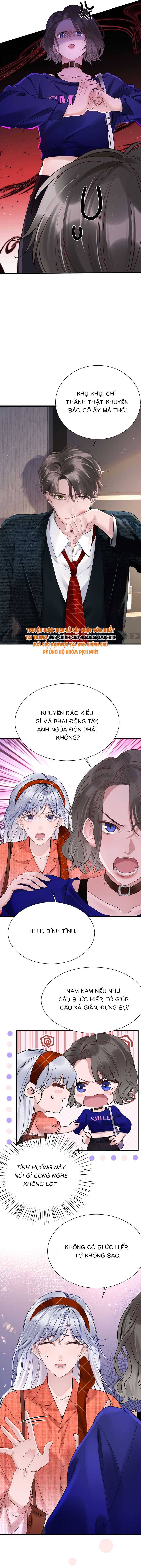 Ninita Yêu Dấu - Phần 2 Chap 1688.8 - Next Chap 1689.8