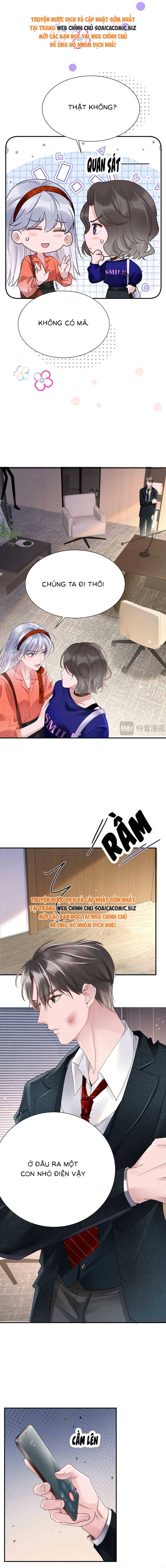 Ninita Yêu Dấu - Phần 2 Chap 1688.8 - Next Chap 1689.8