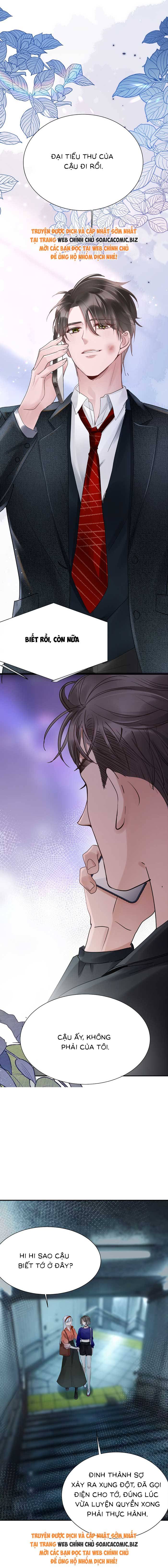 Ninita Yêu Dấu - Phần 2 Chap 1688.8 - Next Chap 1689.8