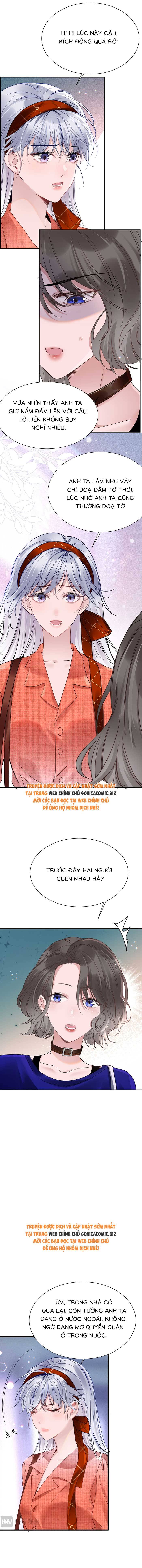 Ninita Yêu Dấu - Phần 2 Chap 1688.8 - Next Chap 1689.8