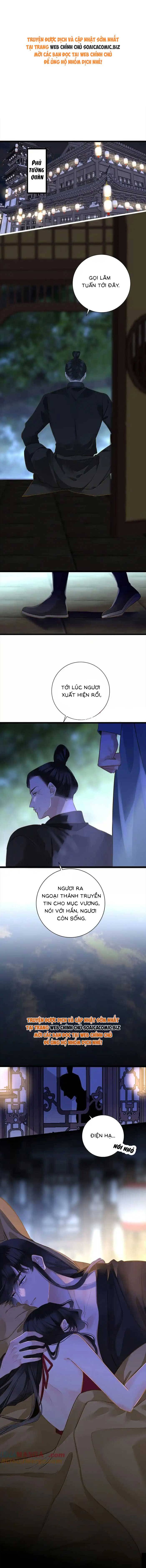 Ninita Yêu Dấu - Phần 2 Chap 1688.9 - Next Chap 1689.9