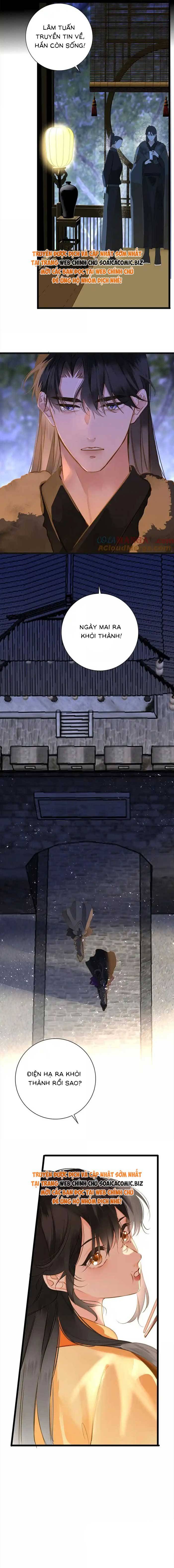 Ninita Yêu Dấu - Phần 2 Chap 1688.9 - Next Chap 1689.9