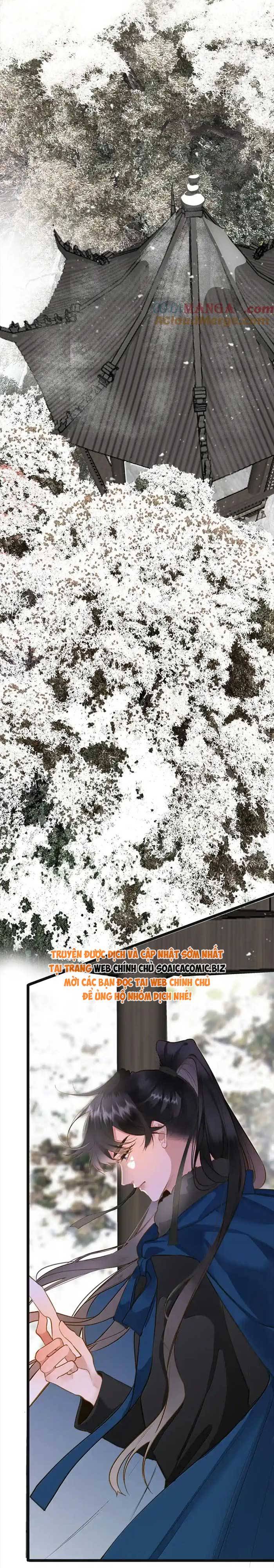 Ninita Yêu Dấu - Phần 2 Chap 1688.9 - Next Chap 1689.9