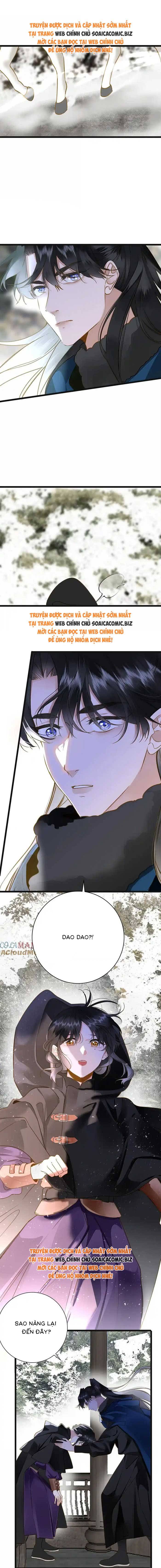 Ninita Yêu Dấu - Phần 2 Chap 1688.9 - Next Chap 1689.9