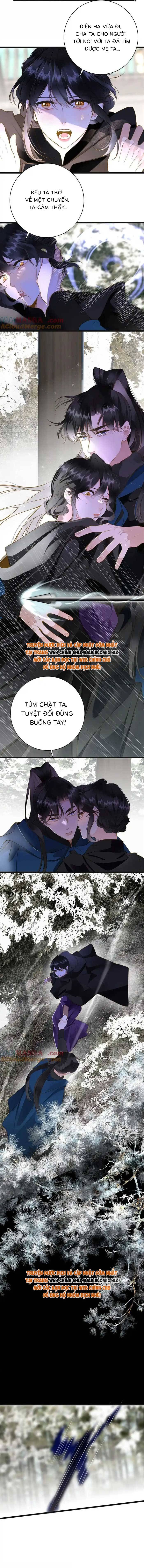 Ninita Yêu Dấu - Phần 2 Chap 1688.9 - Next Chap 1689.9