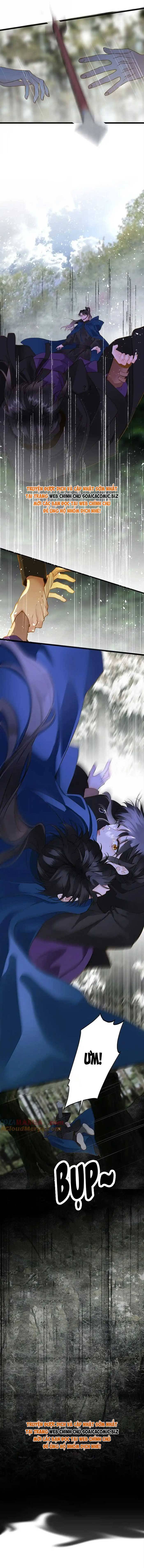 Ninita Yêu Dấu - Phần 2 Chap 1688.9 - Next Chap 1689.9