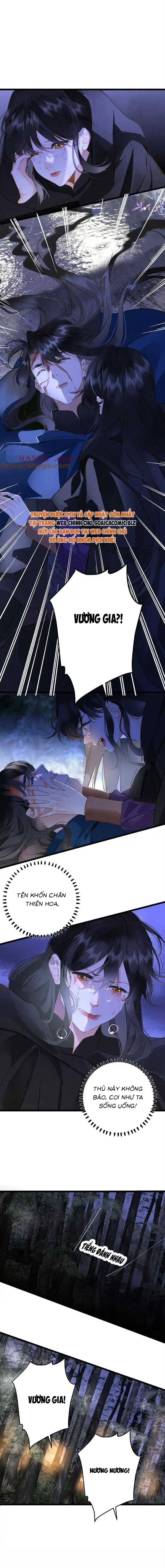 Ninita Yêu Dấu - Phần 2 Chap 1688.9 - Next Chap 1689.9