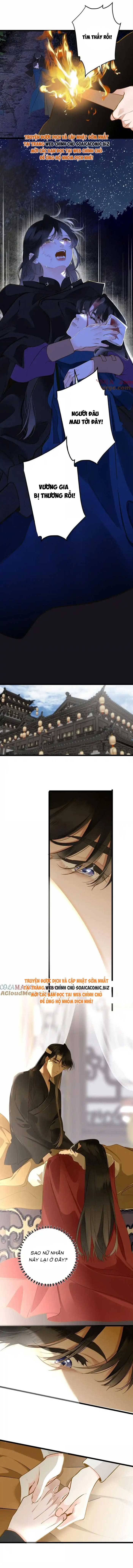 Ninita Yêu Dấu - Phần 2 Chap 1688.9 - Next Chap 1689.9