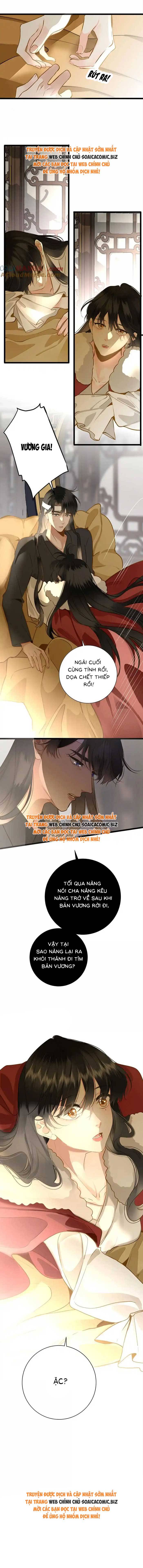 Ninita Yêu Dấu - Phần 2 Chap 1688.9 - Next Chap 1689.9