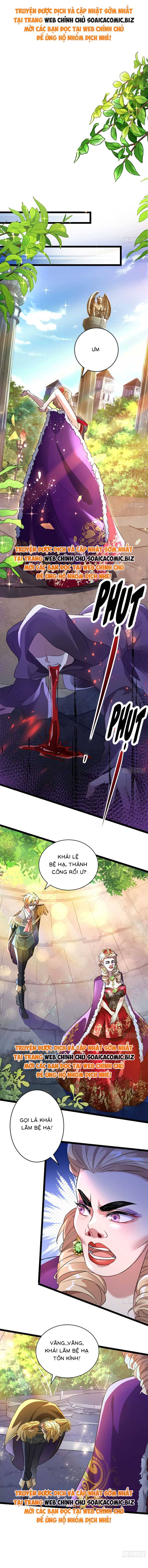 Ninita Yêu Dấu - Phần 2 Chap 1689.1 - Next Chap 1690.1