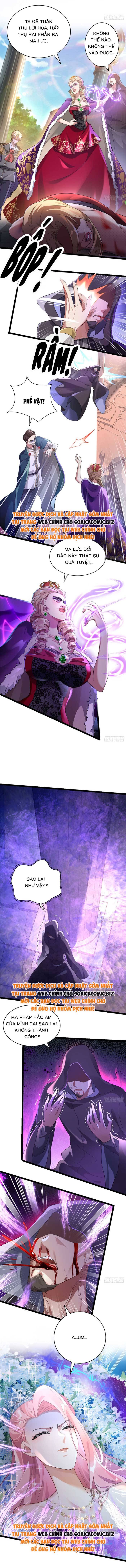 Ninita Yêu Dấu - Phần 2 Chap 1689.1 - Next Chap 1690.1