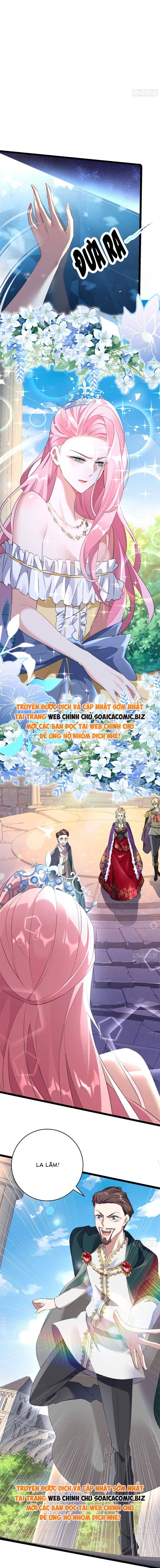 Ninita Yêu Dấu - Phần 2 Chap 1689.1 - Next Chap 1690.1