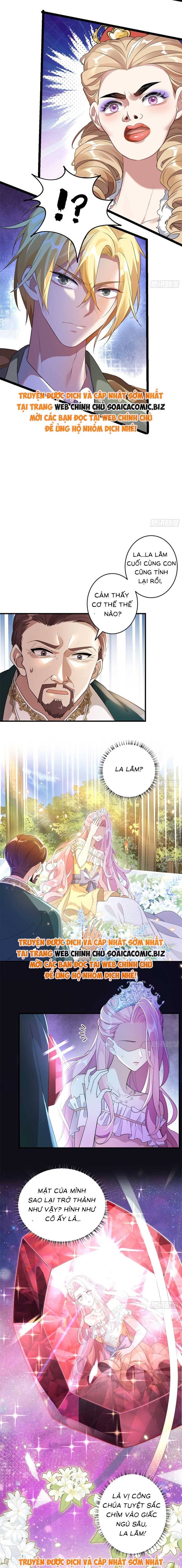 Ninita Yêu Dấu - Phần 2 Chap 1689.1 - Next Chap 1690.1