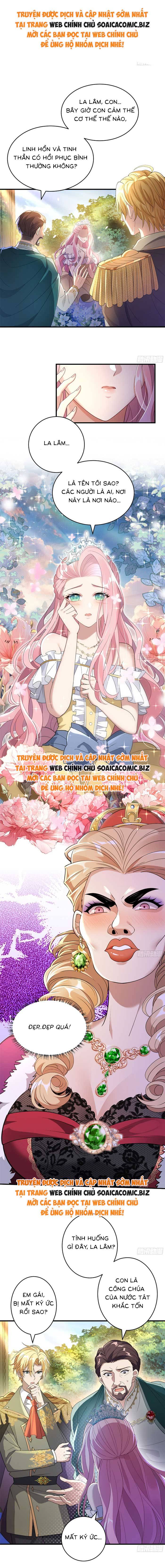 Ninita Yêu Dấu - Phần 2 Chap 1689.2 - Next Chap 1690.2