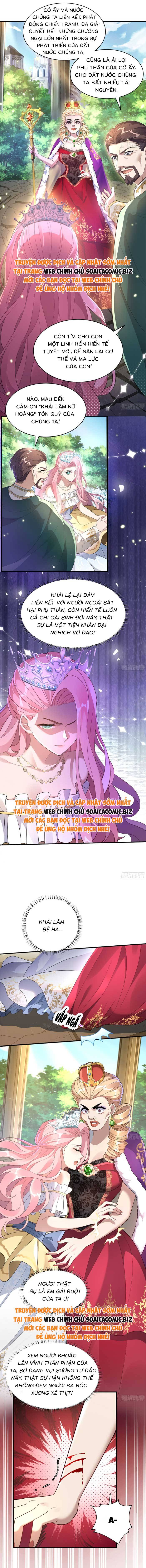 Ninita Yêu Dấu - Phần 2 Chap 1689.2 - Next Chap 1690.2