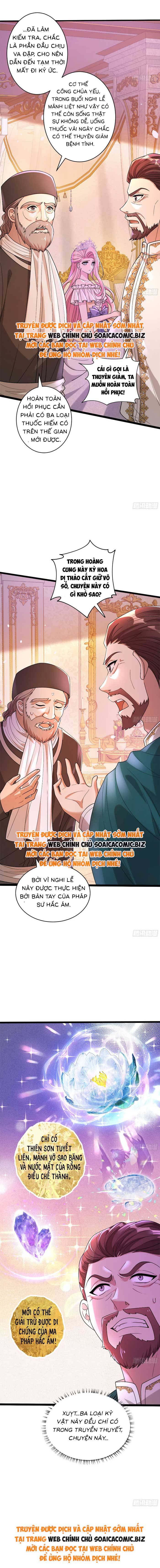 Ninita Yêu Dấu - Phần 2 Chap 1689.2 - Next Chap 1690.2