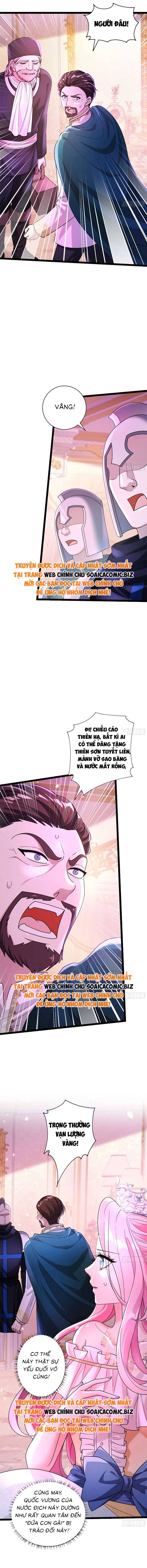 Ninita Yêu Dấu - Phần 2 Chap 1689.2 - Next Chap 1690.2