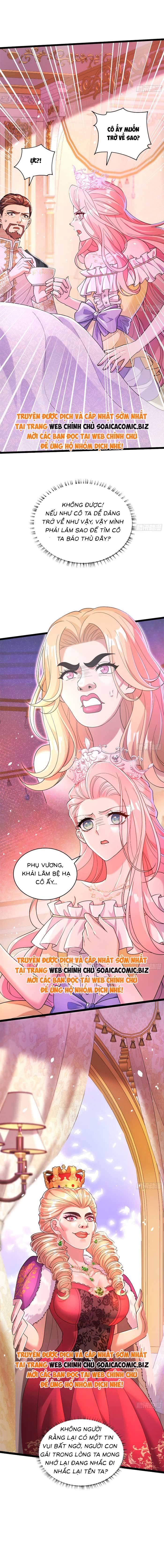 Ninita Yêu Dấu - Phần 2 Chap 1689.2 - Next Chap 1690.2