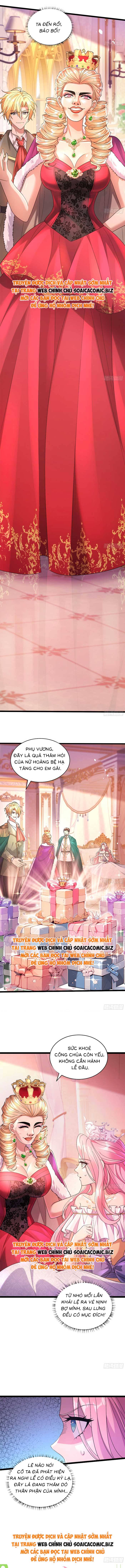 Ninita Yêu Dấu - Phần 2 Chap 1689.2 - Next Chap 1690.2