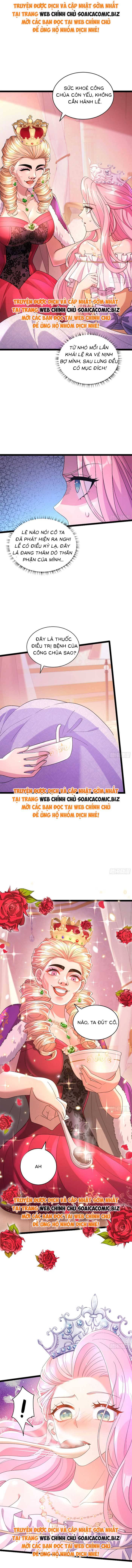 Ninita Yêu Dấu - Phần 2 Chap 1689.3 - Next Chap 1690.3