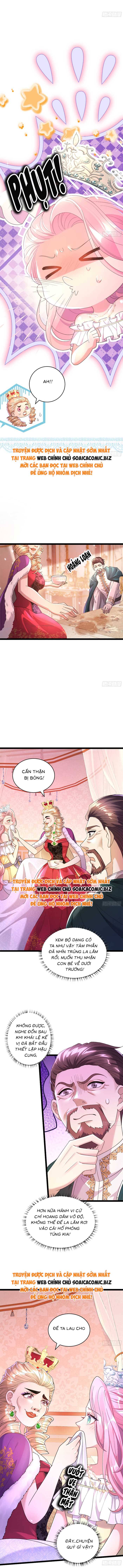 Ninita Yêu Dấu - Phần 2 Chap 1689.3 - Next Chap 1690.3