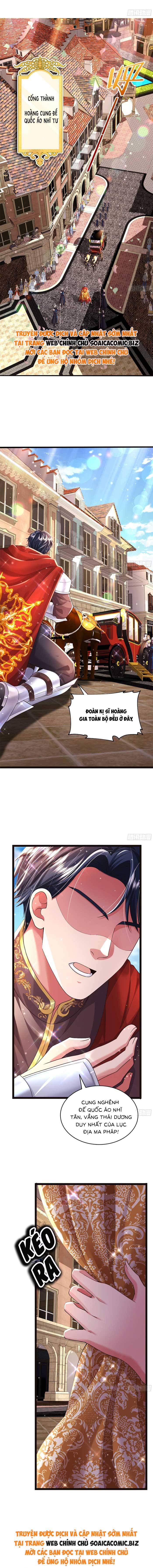 Ninita Yêu Dấu - Phần 2 Chap 1689.3 - Next Chap 1690.3