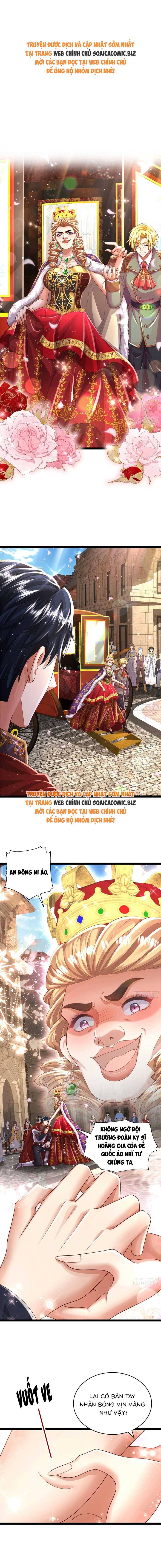 Ninita Yêu Dấu - Phần 2 Chap 1689.4 - Next Chap 1690.4