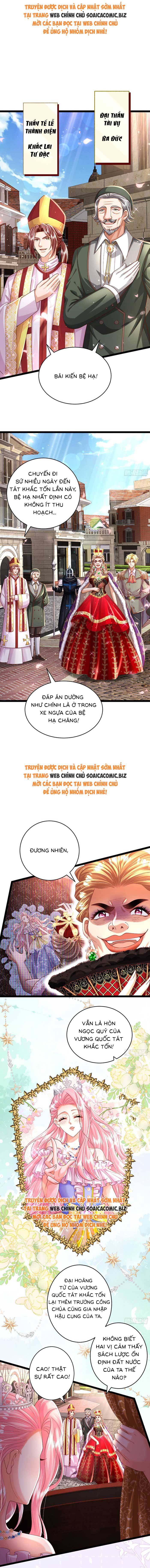 Ninita Yêu Dấu - Phần 2 Chap 1689.4 - Next Chap 1690.4