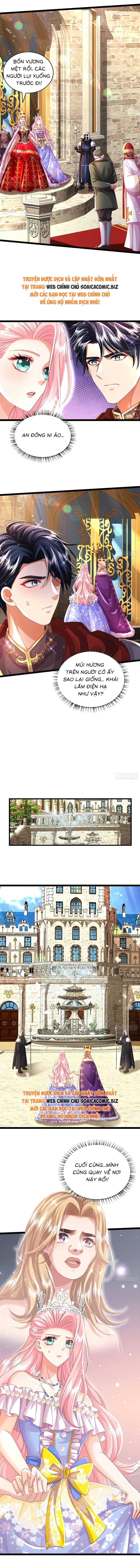 Ninita Yêu Dấu - Phần 2 Chap 1689.4 - Next Chap 1690.4