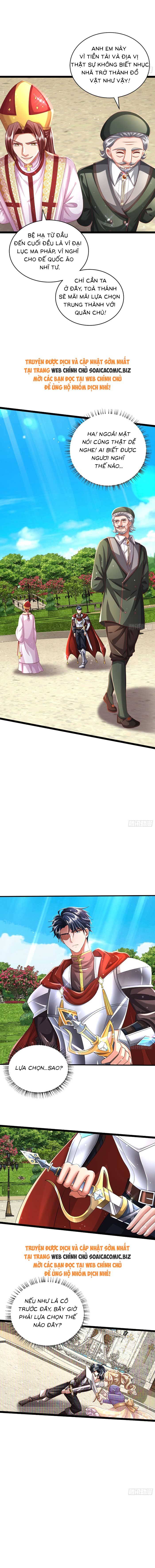 Ninita Yêu Dấu - Phần 2 Chap 1689.5 - Next Chap 1690.5