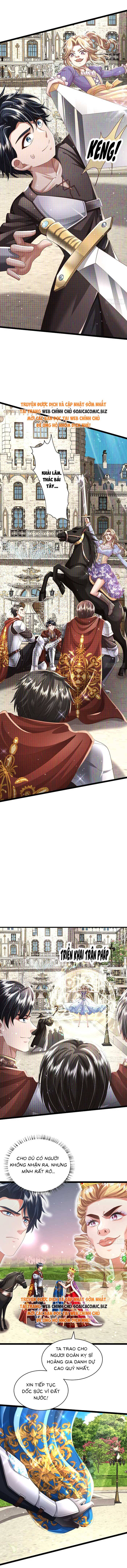 Ninita Yêu Dấu - Phần 2 Chap 1689.5 - Next Chap 1690.5